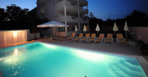 Apartman Lovre